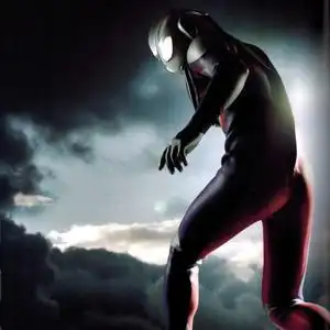 迪迦奥特曼头像