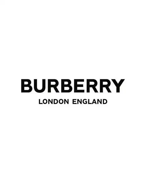 burberry公布全新品牌logo与monogram图案