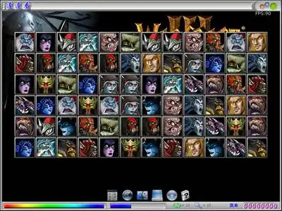 03最低版本:2010-04-17发布日期:338kb主题大小:dota英雄主题,静态