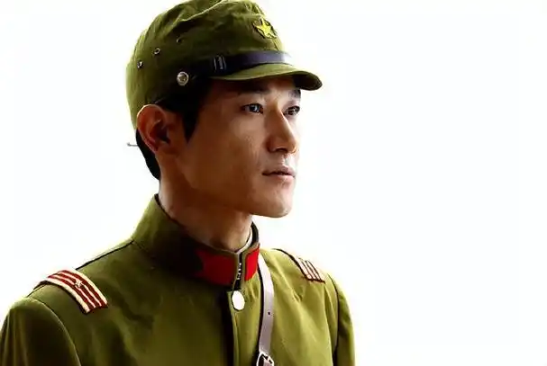 抗战剧中日军为何身穿不同的军装,鬼子到底有几种军装?