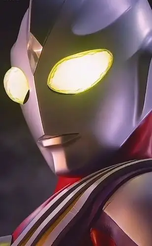 那一年我们都变成了光送你一张迪迦壁纸