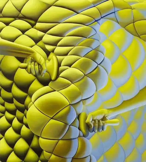 创意是非建筑概念图合集7-时尚艺术概含灵感图合集6-方案概念图合集5