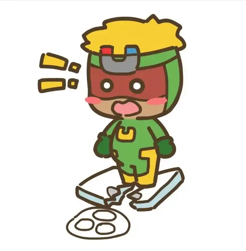 国庆q版超人小头像大合集来了! 谁能拒绝整整齐齐又萌萌哒的小超人呢!