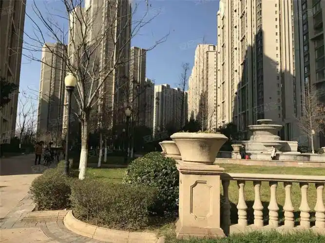 升龙广场(b区),王城大道-洛阳升龙广场(b区)二手房,租房,房价-洛阳