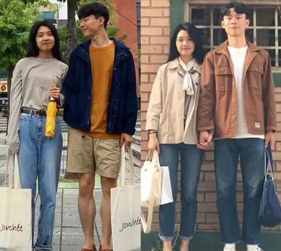 160身高最受欢迎,北方女生直呼扎心