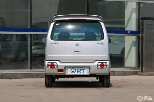 【北斗星2019款1.