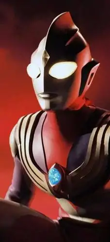 迪迦奥特曼手机壁纸