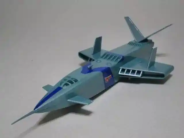 奥特曼最强胜利队战机曾经帮助奥特曼很多次