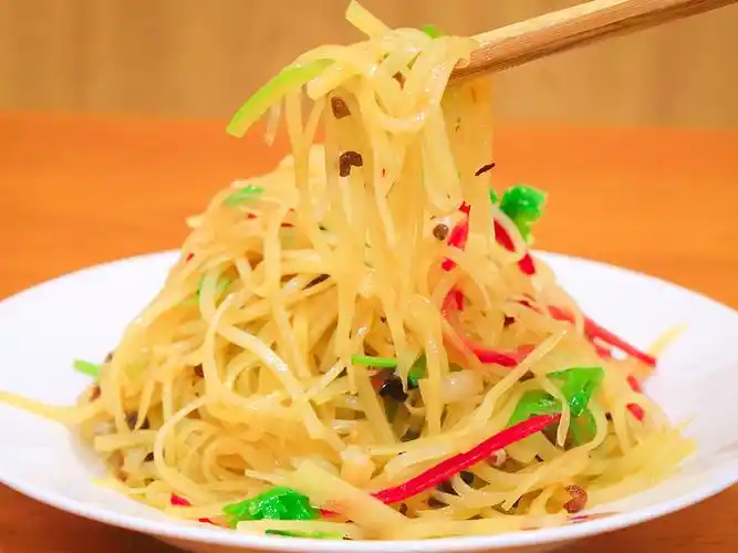 凉菜大全的做法及图片(夏天不能没有凉拌菜) - 赤虎壹号