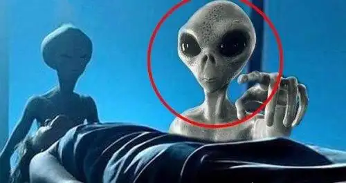 孟照国事件解读孟照国事件真相大白了与外星人发生关系