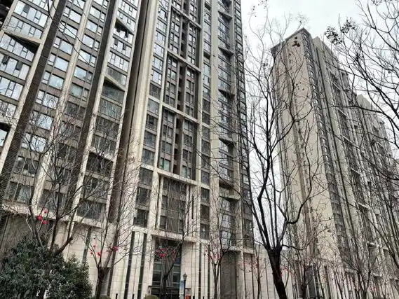 洛阳西工王城公园升龙广场(a区)新都汇附近一室电梯精装修 房东急租!