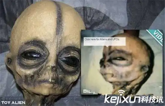 中国受到外星人警告是真的吗?外星人终于忍不住了
