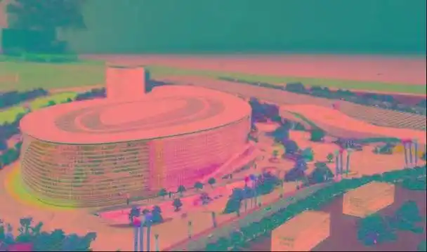 本周新签约15个重点文旅项目最高投资100亿元caapa文旅周报