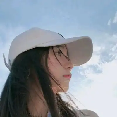 允言/高清唯美清新可爱女生头像 _微信头像_我要个性网