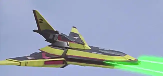 迪迦奥特曼保护世界怎么能没有好装备呢胜利队小飞机都在这里