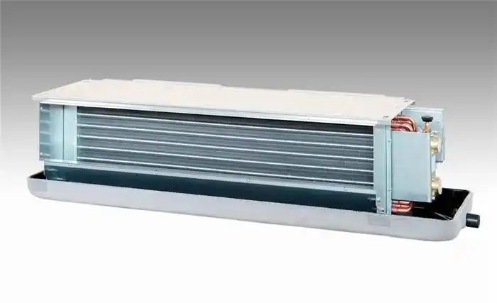 风机盘管售后风机盘管天森空调查看