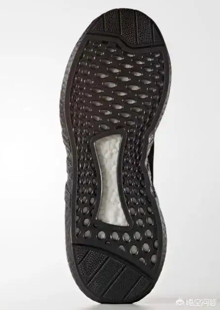 阿迪达斯的boost鞋底质量和舒适度怎么样?
