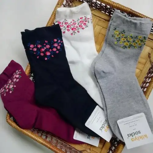 韩国进口品牌袜子