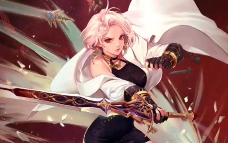 1 dnf女鬼剑系列介绍 dnf剑帝 dnf 地下城与勇士