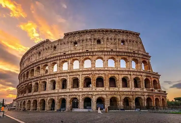 世界十大著名古建筑排名(世界十大最古老建筑)_烁达网