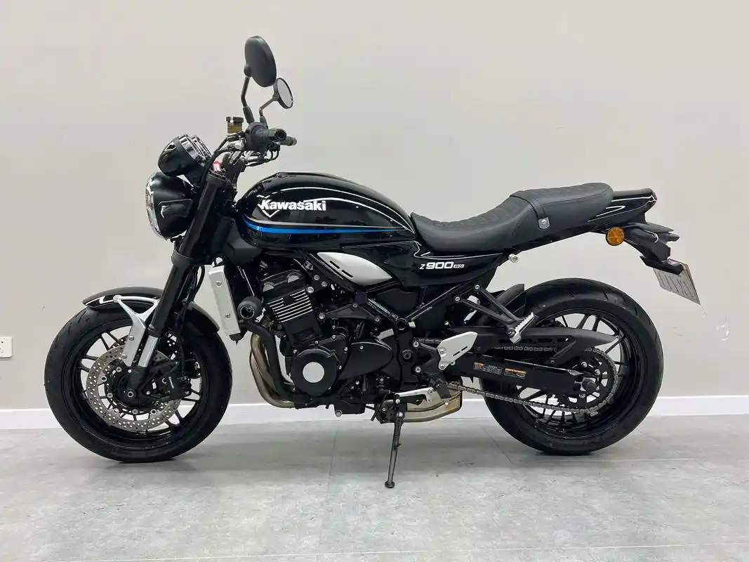 川崎z900rs