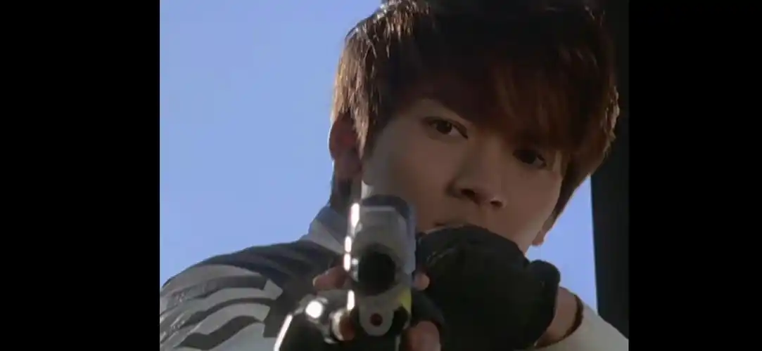 恭喜大古队员的超话开通成功