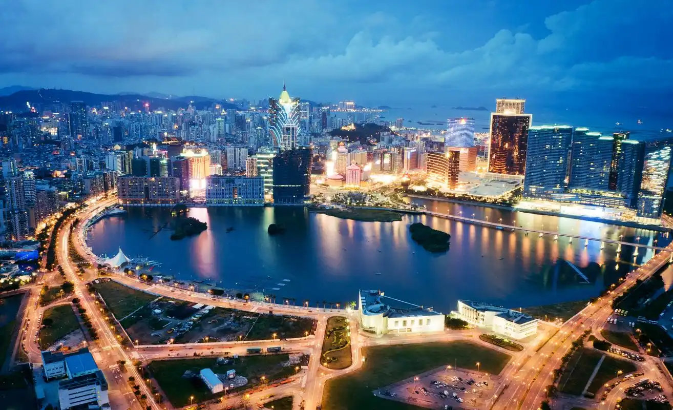 中国澳门图片大全_中国澳门风景图片/景点照片/旅游摄影【驴妈妈攻略