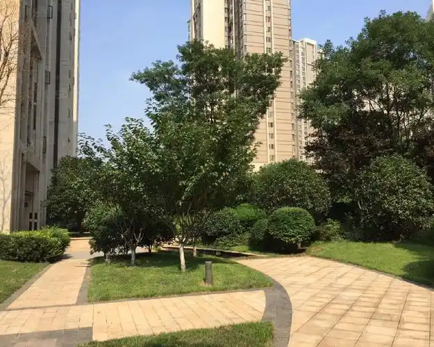 升龙广场(b区)小区详情,房价走势,房源,业主论坛】- 洛阳58同城