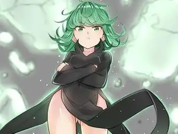 一拳超人之直死魔眼:战栗的龙卷合法loli图文