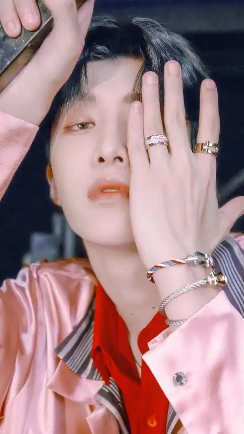 人物壁纸/锁屏壁纸/拼接壁纸ins 摄影写真/港风小清新/聊天背景图