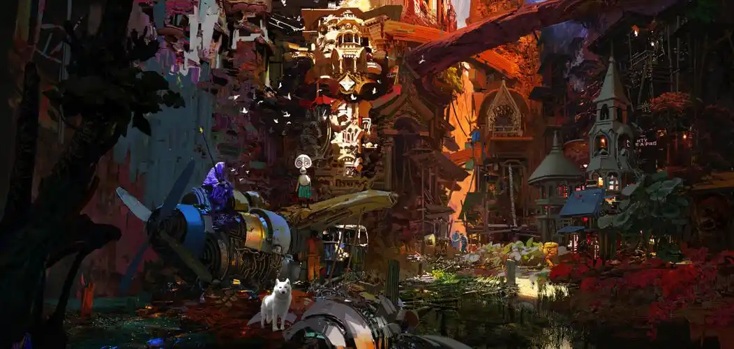 概念图_创意设计作品图片素材-站酷zcool